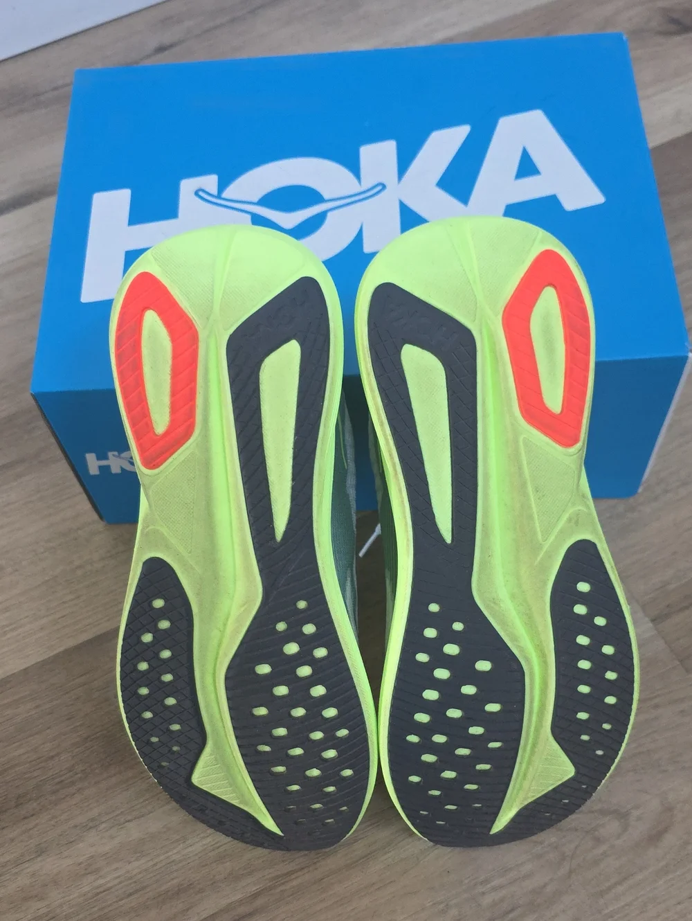Hoka Mach 7 SIZE 11